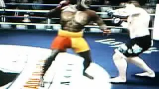 jabcob bone crusher abrham mma Video from February 24, 2012 11:38 PM