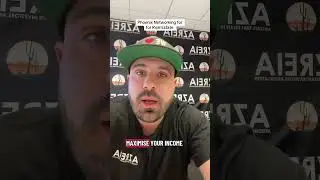 Real estate networking. AZREIA.com