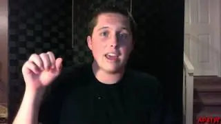 Raw Instinct Response Video