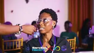 UNIFIED CARDANO STUDENT CLUB - INTERVIEW WITH THE SANDBOX HACK25 DEVELOPER - AGRICULTURE MARKETPLACE