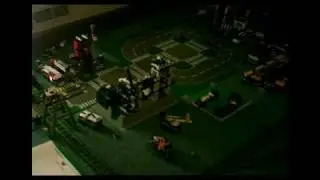 Lego City 2006 Slide Show