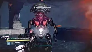 Solo oracles lvl 26 vault of glass