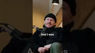 Зачем нужен кемпер-прицеп? Блейк Самсон объясняет...