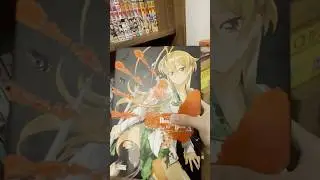 Highschool of the Dead Full Color Edition 1 #hotd #highschoolofthedead #manga #collection