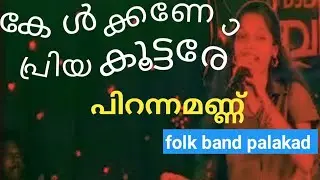 കേൾക്കണോ പ്രിയ കൂട്ടരേ | kelkkano priya koottare | pirannamannu