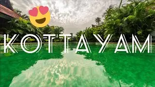 TRAVEL GUIDE | Kottayam | City of Letters - Akshara Nagari
