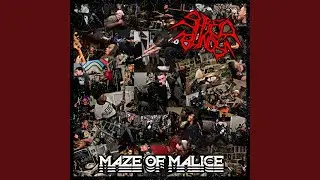 Maze of Malice