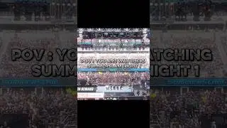 SummerSlam Full Show - Passo Bem Solto (Slowed) #wwe #shorts