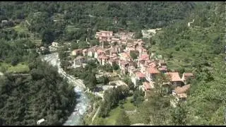 Balade &agrave; Saint Sauveur sur Tin&eacute;e - C&ocirc;te d'Azur Montagne