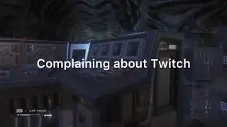 Alien Isolation Funny Moments Part 2