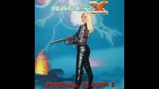Racer X - Snowball of Doom 2 - Live in Japan on January 12th, 2002 Full Album