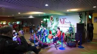 19-ая международная выставка Hi-Fi & High End Show 2014 VIP oStereo.ru