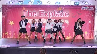 cover NMIXX - O.O @ The Explace Cover Dance SS6 (Audition) | 251018