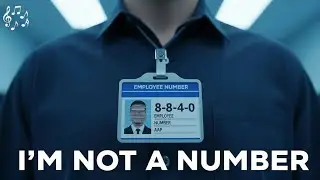 I am not a &ldquo;Resource&rdquo; (8-8-4-0) - A Working Class Anthem