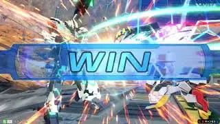 【EXVS2IB】バルバトスルプスレクス視点♯134イニブ
