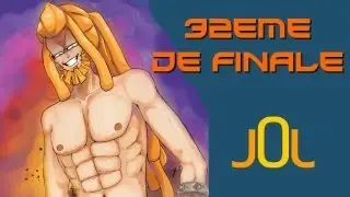 Goultarminator V | 32&egrave;me | Sumens D vs Menalt C