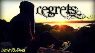♫`₂₀.Regrets