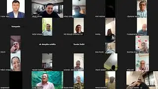 Magic of Dialogue Session Sharing by Surat Team