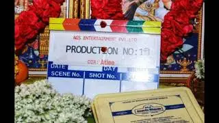 Thalapathy 63 updates