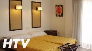 Hotel Eden Mar en Guardamar del Segura