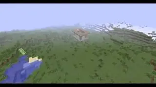 Timelapse Test #1