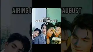 Interesting BL to watch #BLSeries #BoysLove #ThaiBL #KBL #BLDrama #BLReaction  #BLShips #BLMoments