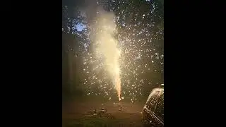 warrior teepee fountain. 20