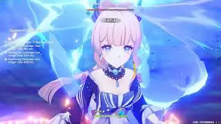 Kokomi Main DPS: Winning with the WORST POSSIBLE TEAM [And making theorycrafters mald xD]