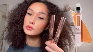 NEW Makeup Revolution Eye Bright Illuminating Concealer - review and tutorial