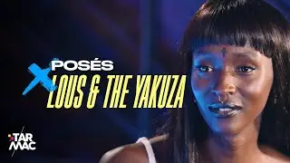 Lous and The Yakuza : 