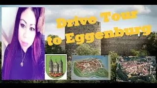 Drive Tour to Eggenburg (old Video last Year)