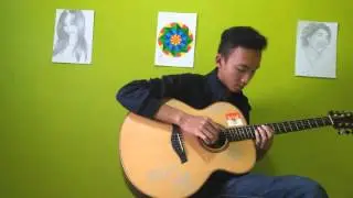 Minnie Riperton - Lovin you solo guitar
