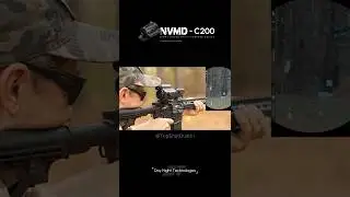 Изучение многоцелевого устройства NVMD-C200 от DNT Optics