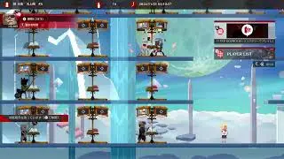 【GGST】ディズィーと使用キャラ全部やる！【アプデ】