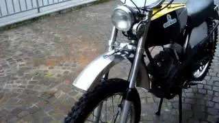 MOTO MULLER REGOLARITA' SUPER 50 by ZANIMOTOR
