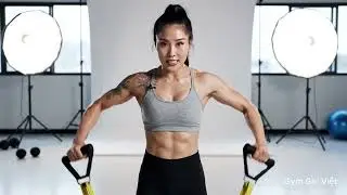 Sexy Back Workout for Women | Remove Armpit Fat & Improve Posture