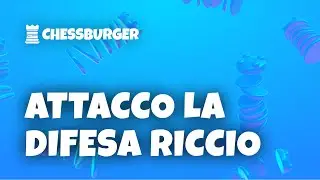 ATTACCO LA DIFESA RICCIO