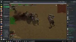 POCKET CANNON In Wastelands! | Dead Frontier