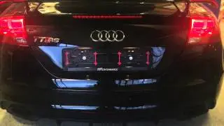 TTRS GTX35 - Sound HPerformance