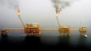 Watch: United States to end waivers on Iranian oil sanctions for five countries