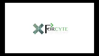 Forcyte Biotechnologies, Inc  - intro video - 2019