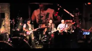 The Swills - Save me [Live at the Shark Club]