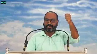 Davids' Prayer in Times of Anguish | വിഷമഘട്ടത്തിലെ ദാവീദിന്റെ  പ്രാർത്ഥന | Aby Prasannaraj