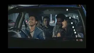 Mahindra Verito Vibe TVC Commercial 2013
