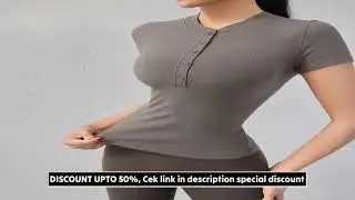 Women's Body Shaping Yoga T-Shirt Elastic Breathable Short-Sleeved Sports Fitness Clothes Profession