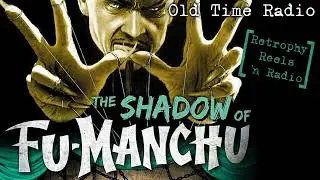 The Shadow of Fu Manchu - 128 - 