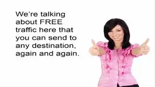 Fast Traffic Bot