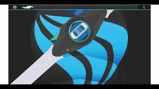 Flash Belt : Zeztz Technolom Projection