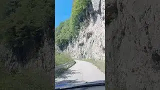 Towards Cajada V, Longarone, Veneto, Italy, 06/09/25 #mountain #mountains #rock #view