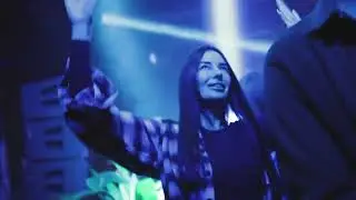 Вечеринка Staff Party в SKY BAR 